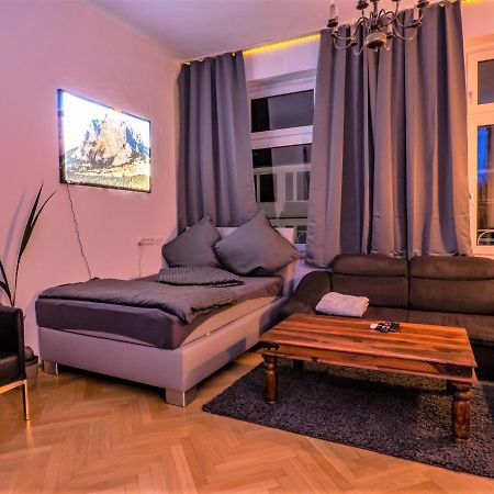 #213 Lux-Room - Zentrum Neuss - Naehe Duesseldorf Messe Mit Netflix & Prime Ngoại thất bức ảnh